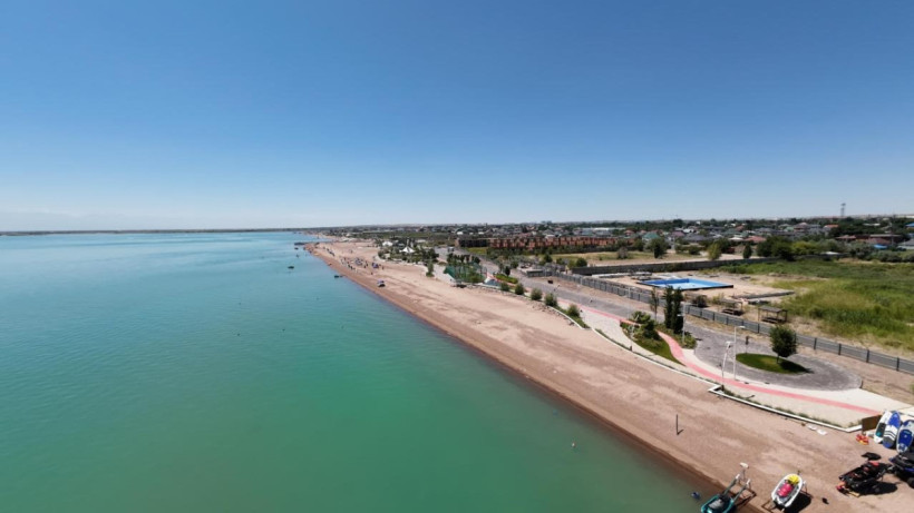  © Пресс-служба акимата Алматинской области 