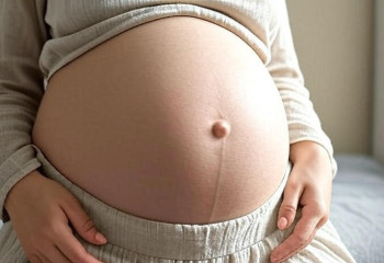 «Да вы что, я не беременна» — удивительная история произошла на УЗИ