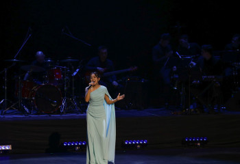 В Астане отметят День столицы большим концертом под открытым небом