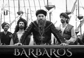 Адмирал Хайреддин был прообразом Джека Воробья