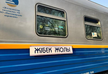 Новый сезон культурно-туристического проекта Jibek Joly 5.0 начнётся 19 сентября