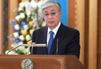 Тоқаев Нұрсұлтан Назарбаевты мерейтойымен құттықтады