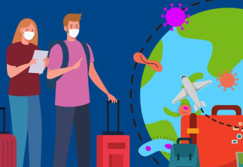 Памятка туристам: как избежать инфекционных заболеваний за рубежом
