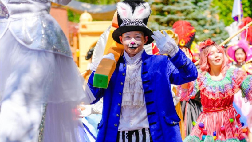  Астана қаласы әкімдігі 