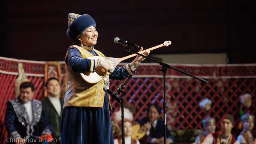  ©El.kz/Артем ЧУРСИНОВ 