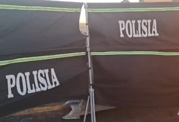 Қарағанды облысында жол апатынан жеті адам қаза тапты