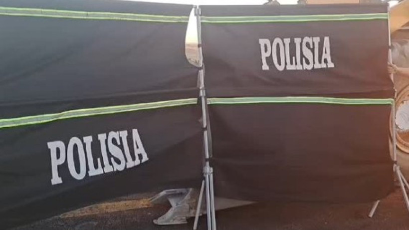  instagram.com/policeofkaraganda 