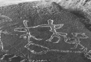 Возраст домбры - 4 тысячи лет: самый древний щипковый инструмент