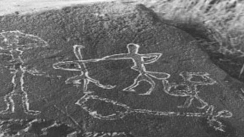  Фото из открытых источников 