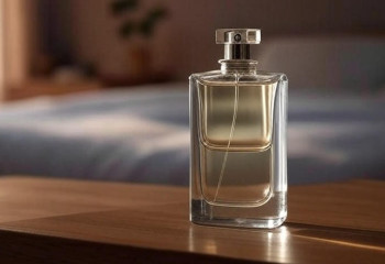 Казахстанка возмутилась запахом модных духов с восточными нотами