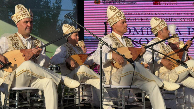  Мәдениет және ақпарат министрлігінің баспасөз қызметі 