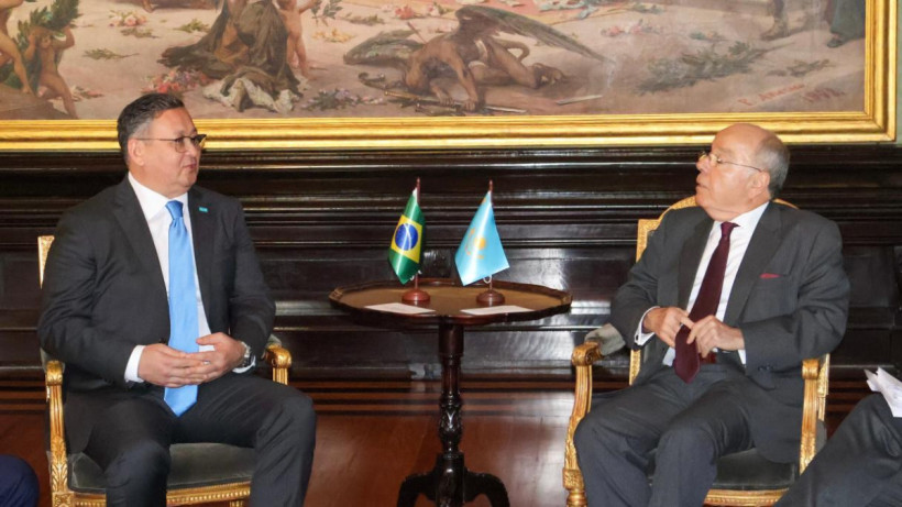  СІМ-нің баспасөз қызметі 