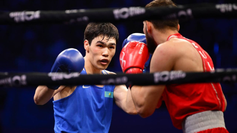  ҰОК баспасөз қызметі 