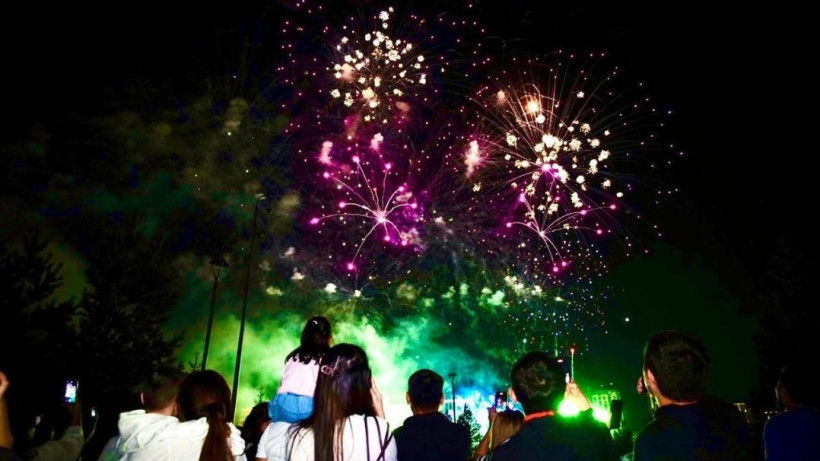  © Пресс-служба акимата Астаны 