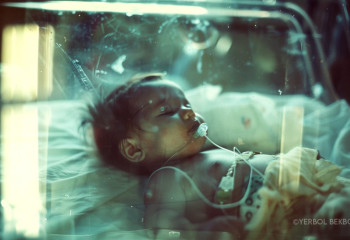 Мир стареет: в Гонконге и Южной Корее детей стало меньше 13% населения