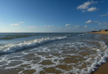 Средиземное море превращается в «тёплую ванну»: учёные бьют тревогу