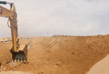 Ақмола облысының сумен жабдықтау желілері жаңғыртылатын болды