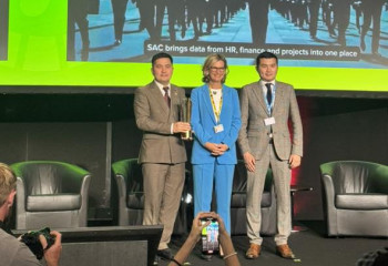 Казахстанский проект победил в финале престижного конкурса WSIS Prizes 2025