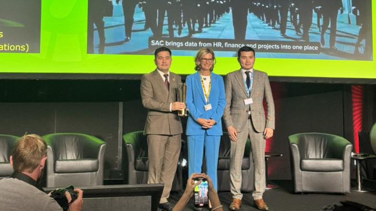  Қайрат Төребаевтың  Facebook парақшасы 