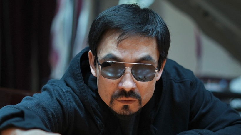  instagram.com/bakhyt_khajibayev/ 