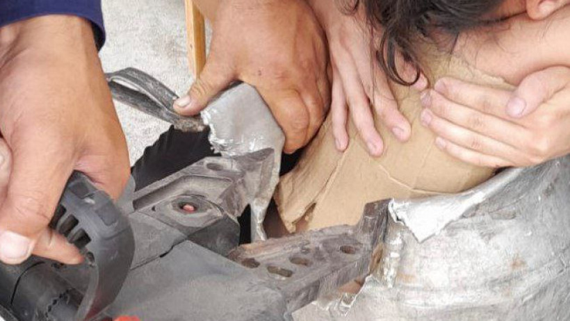  Төтенше жағдайлар министрлігі 