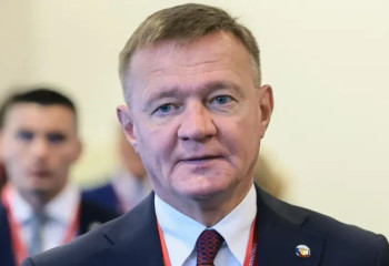 Бүгін ғана қызметінен босатылған экс-министр өлі табылды