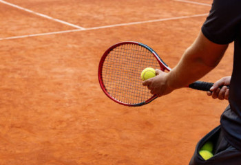 Уимблдон турнирі: Отандық екі жас теннисші екінші айналымға өтті