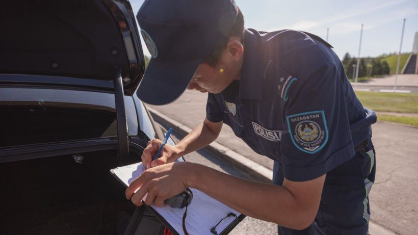  ©El.kz/ Артем ЧУРСИНОВ 