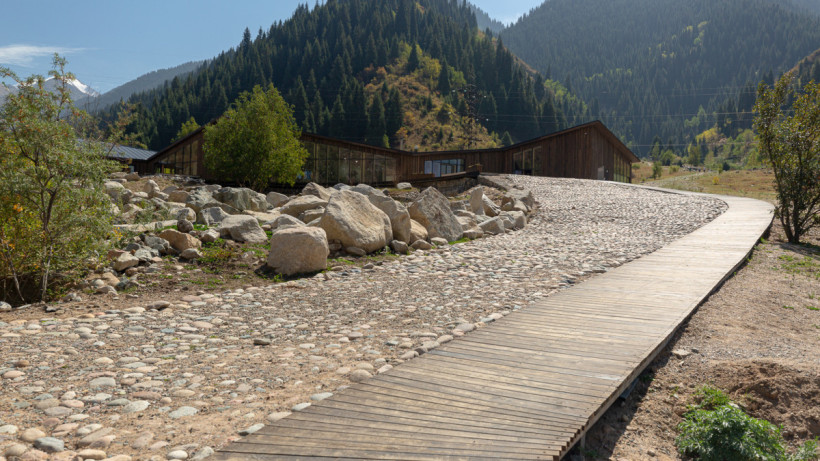  ©El.kz/ Артем ЧУРСИНОВ 