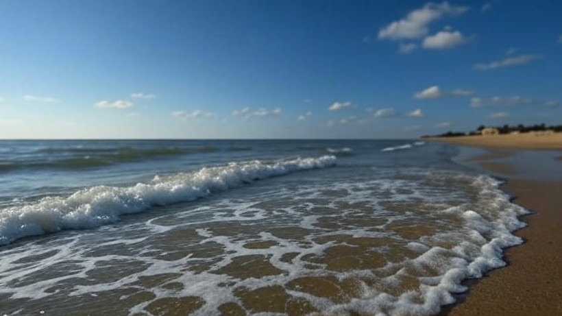  © Grok / Динмухамед БЕЙСЕМБАЕВ 