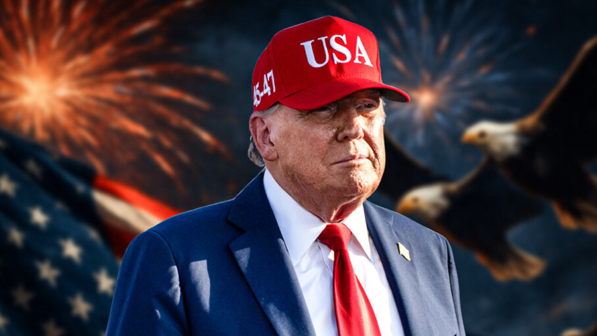  © truthsocial/realDonaldTrump 