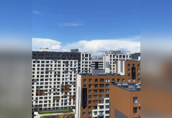 В Астане сняли видео, как лето в столице превращается в осень и обратно за 12 минут