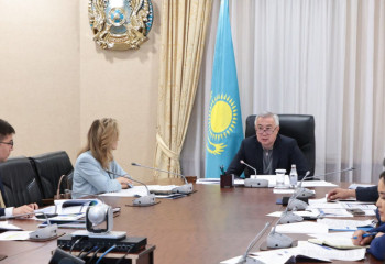 Қазақстан азық-түлік бағасының қолжетімділігі жағынан ЕАЭО-да көш бастап тұр