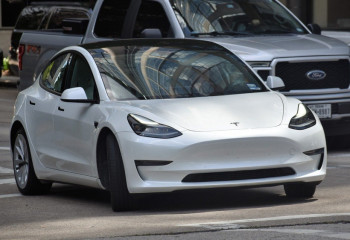 2025 жылы ең қауіпсіз көліктер тізімі жасалды