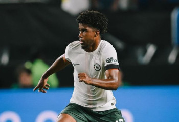 Превью матча Челси — Флуминенсе: скандалы и игроки