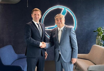 Prospects for  development of civil aviation cooperation between Kazakhstan and Poland discussed in Warsaw