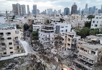 Израиль Иранға қайта соғыс бастауы мүмкін