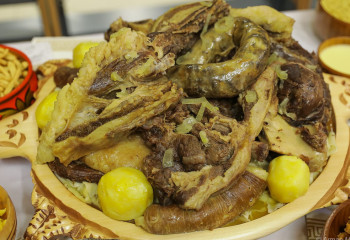 Индекс Бешбармака 2025: Сколько стоит приготовить бешбармак в США и Казахстане