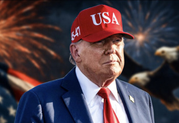 Trump announces increased tariffs on Kazakhstan