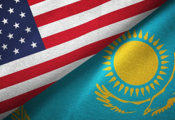 АҚШ-тың баж салығы Қазақстан экспортының 95 пайызына әсер етпейді – СИМ