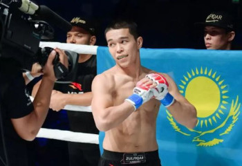 UFC-дегі Қазақстан-Өзбекстан текетіресі өтпейтін болды