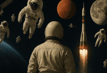 Ученые предсказывают конец света через 7 миллиардов лет