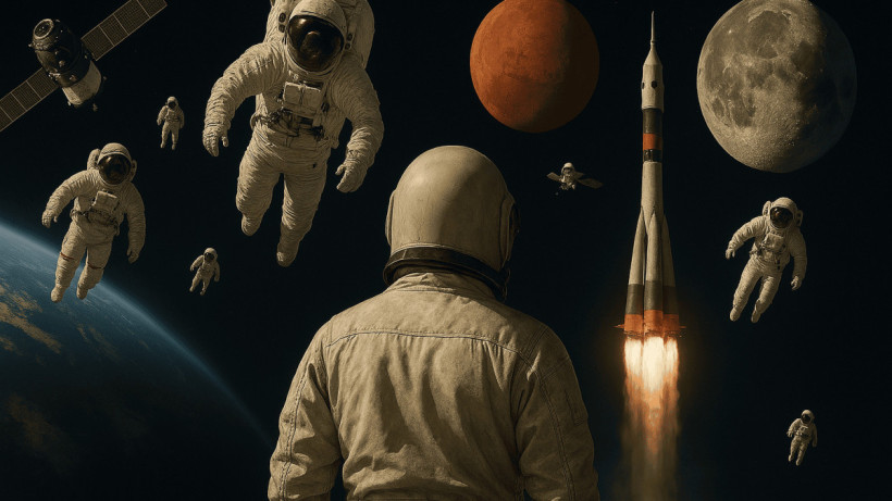  © El.kz / Dall-E / Ербол БЕКБОЛАТ 