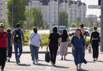 Заң және тәртіп: Қоғамдық тұрақтылықтың негізі