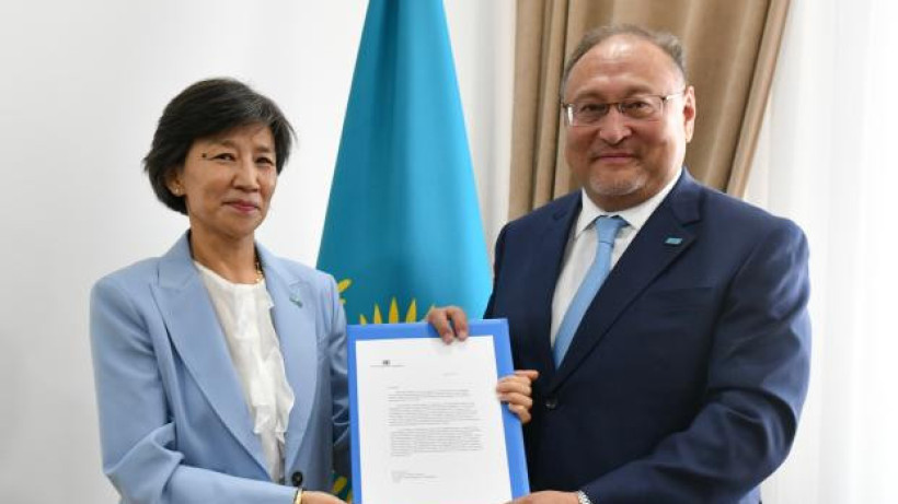  СІМ-нің баспасөз қызметі 