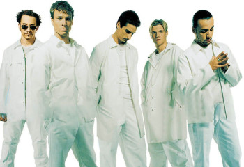 Backstreet Boys впервые выступят в Алматы: что известно о предстоящем концерте