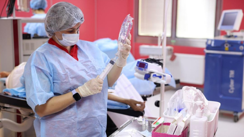  Қорғаныс министрлігінің баспасөз қызметі 