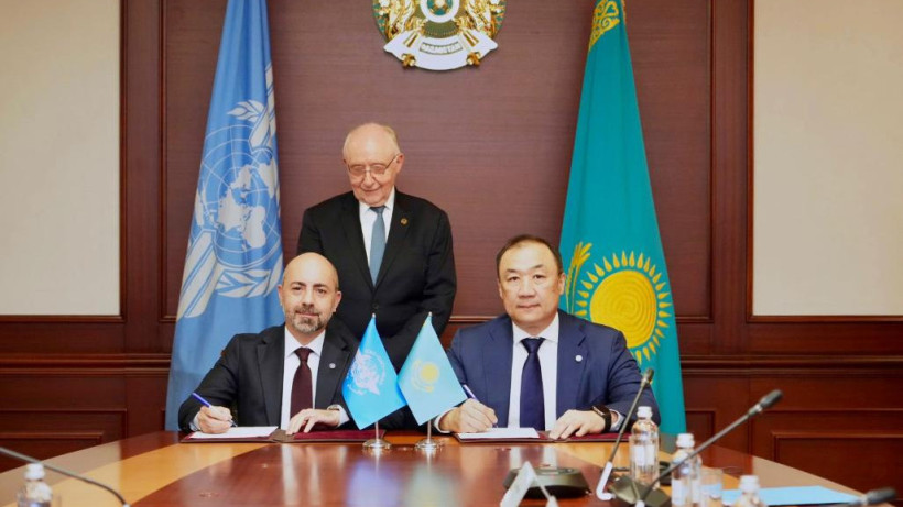  Көлік министрлігінің баспасөз қызметі 