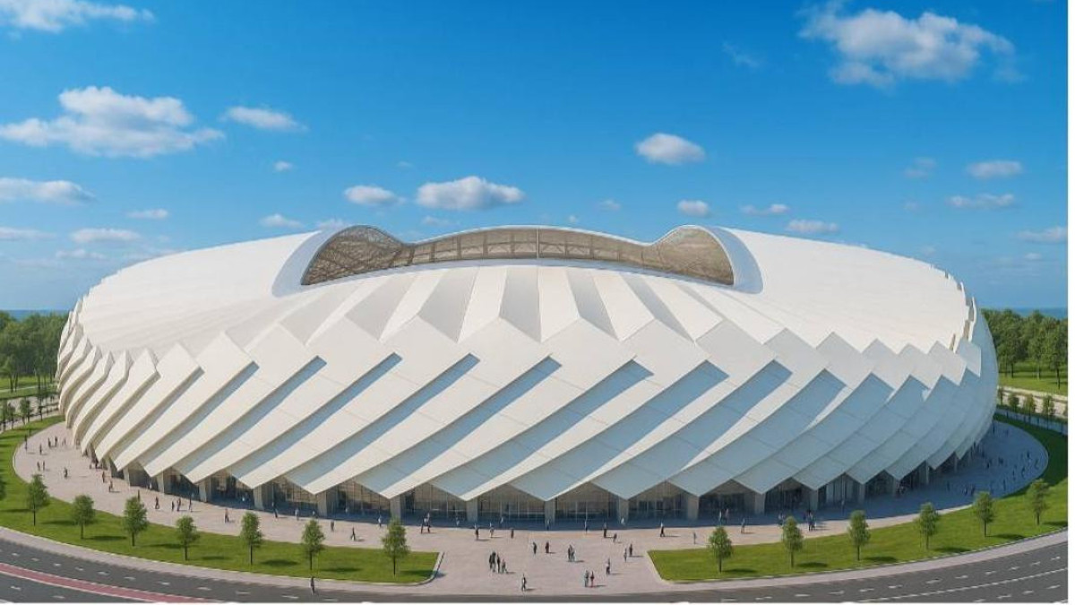  Маңғыстау облысының әкімдігі 