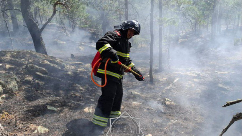  ТЖМ баспасөз қызметі 